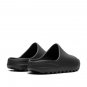 Yeezy Slides Kids Dark Onyx
