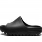 Yeezy Slides Kids Onyx