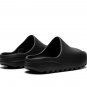 Yeezy Slides Kids Onyx