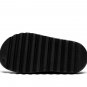 Yeezy Slides Kids Onyx