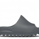 Yeezy Slides Kids Slate Grey