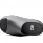 Yeezy Slides Kids Slate Grey