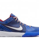 Zoom Kobe 4 Protro Philly