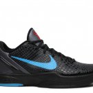 Zoom Kobe 6 Dark Knight