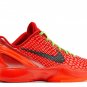 Zoom Kobe 6 Protro GS Reverse Grinch