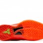 Zoom Kobe 6 Protro GS Reverse Grinch