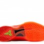 Zoom Kobe 6 Protro Reverse Grinch