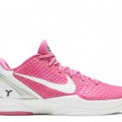 Zoom Kobe 6 Think Pink