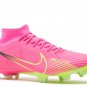 Zoom Mercurial Superfly 9 Academy MG Luminous Pack