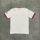 Men's AC Milan away football jersey 24-25
