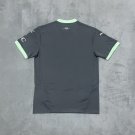 Men's AC Milan two guest football jersey 24-25