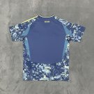 Men's Ajax away football jersey 24-25