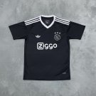 Men's Ajax goalkeeper football jersey 24-25