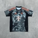 Men's Bayern away football jersey 24-25