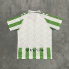 Men's Betis home football jersey 24-25