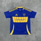 Men's Boca away football jersey 24-25