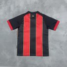 Men's Bournemouth home football jersey 24-25
