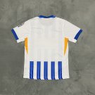 Men's Brighton home football jersey 24-25