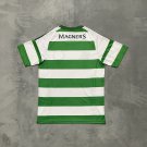 Men's Celtic home football jersey 24-25