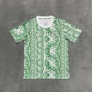 Men's Celtics pre match football jersey 24-25