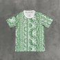 Men's Celtics pre match football jersey 24-25