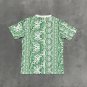 Men's Celtics pre match football jersey 24-25