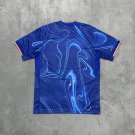 Men's Chelsea home football jersey 24-25