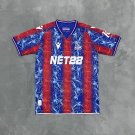 Men's Crystal Palace home football jersey 24-25