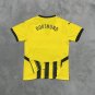 Men's Dortmund Cup Match Edition Football Jacket 24-25