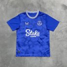 Men's Everton home football jersey 24-25