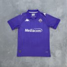 Men's Florence home football jersey 24-25