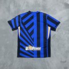 Men's Inter Milan home football jersey 24-25
