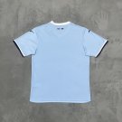 Men's Lazio home football jersey 24-25