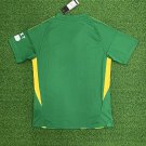 Men's Leeds United goalkeeper football jersey 24-25