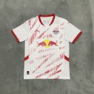 Men's Leipzig home football jersey 24-25