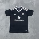 Men's Manchester United goalkeeper football jersey 24-25