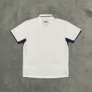 Men's Napoli away football jersey 24-25
