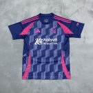 Men's Nottingham Forest away football jersey 24-25