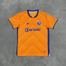 Men's Porto away football jersey 24-25