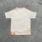 Men's Rome away football jersey 24-25