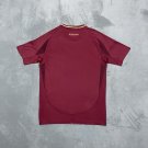 Men's Rome home football jersey 24-25