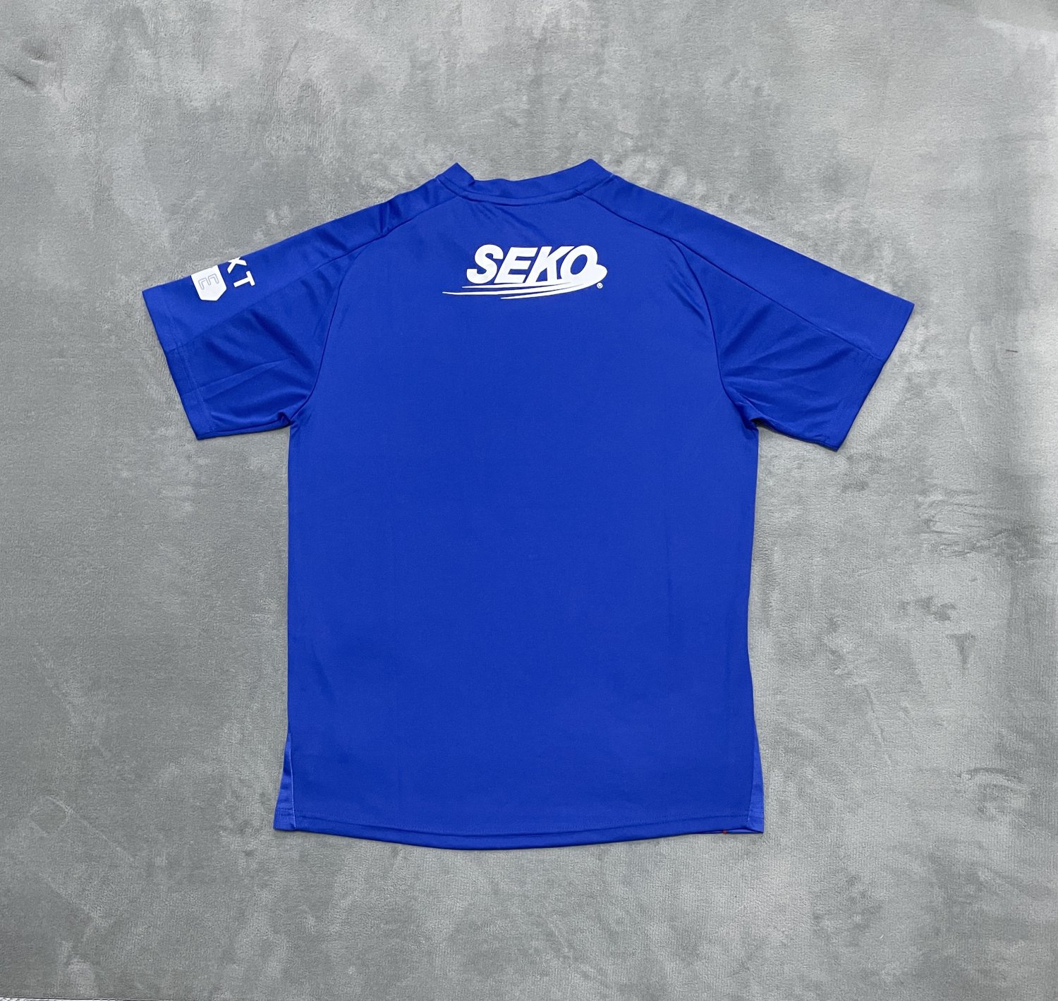 Men's wanderer main soccer jersey 24-25