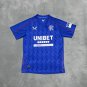 Men's wanderer main soccer jersey 24-25
