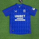 Men's Wanderers home football jersey 24-25
