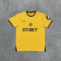 Men's Wolverhampton Wanderers home football jersey 24-25