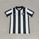 Men's Botafogo home football jersey 24-25