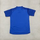 Men's Cruzeiro home Blue football jersey 24-25