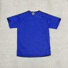 Men's Cruzeiro home football jersey 24-25