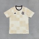 Men's Flamenco training uniform football jersey 24-25