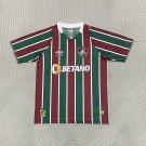 Men's Fluminense home football jersey 24-25